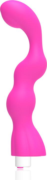 Produktbild G-Spot G-Punkt Vibrator "George"