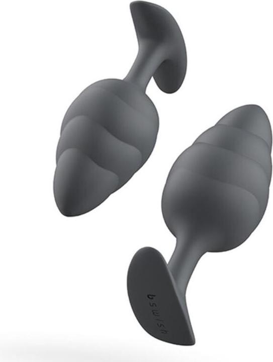 Image du produit Bswish bfilled Basic Plus Wave Slate