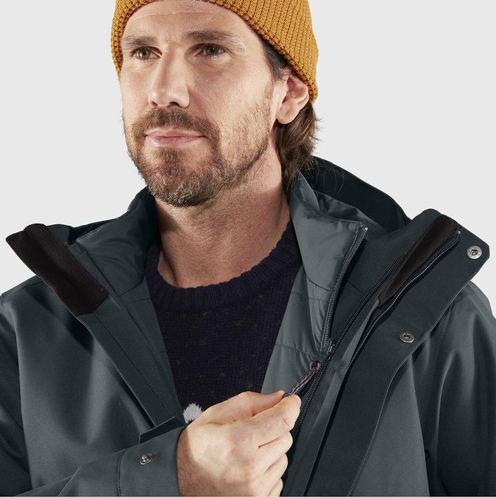 Actual product image Fjällräven Visby 3 in 1 (L)