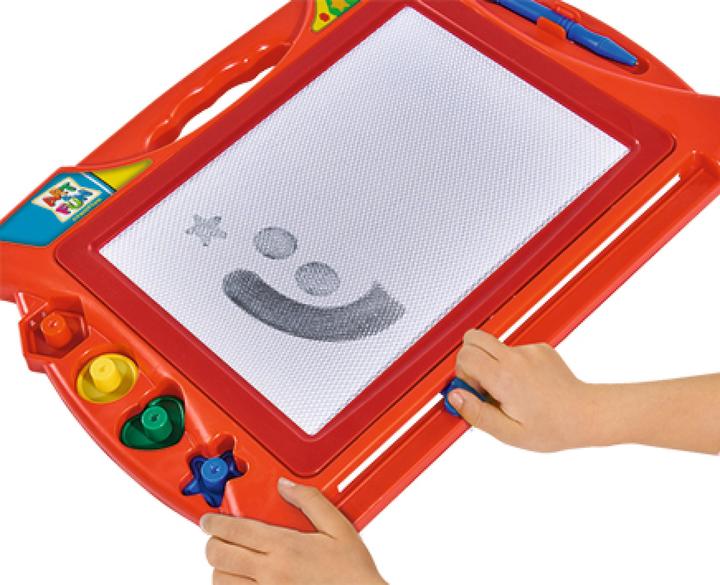 Actual product image Simba Magic Chart