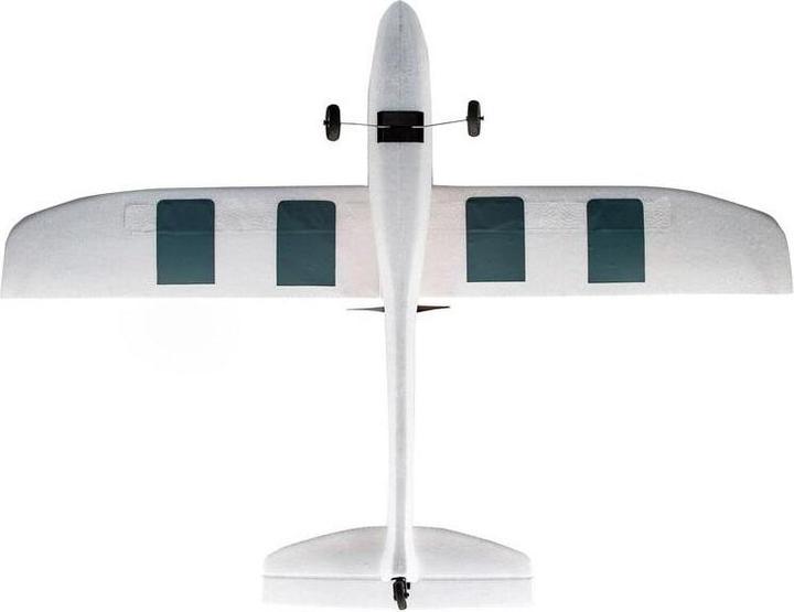 Produktbild Hobbyzone Mini AeroScout (Motorflugzeug)