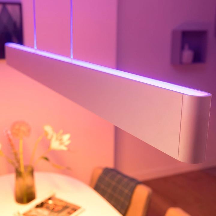 Immagine prodotto Philips Hue Ensis Base BT (4750 lm)