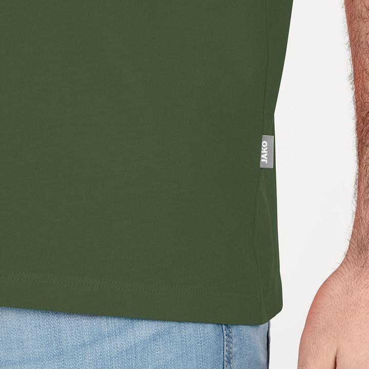 Produktbild JAKO T-Shirt Organic Stretch (S)