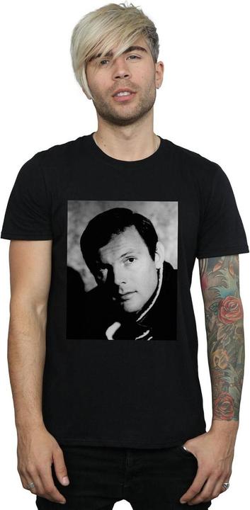 Immagine prodotto Maglietta Uomo Batman Serie TV Adam West Photograph (4XL)