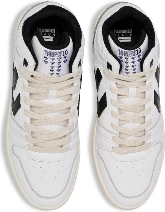 Actual product image hummel TENNIS 10 LX-E (39)