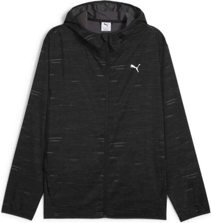 Produktbild Puma M TAD ESSENTIAL AOP Woven Jacket (S)