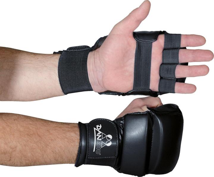 Produktbild Danrho Ju-Jitsu-Handschuhe (12 OZ, M)