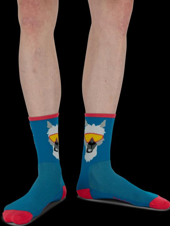 Actual product image Dirtysox Lama (XL)