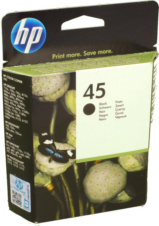Immagine prodotto HP 45 (FC)