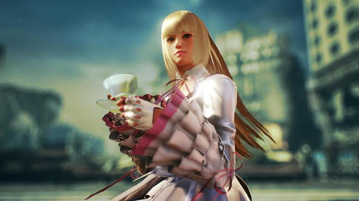 Produktbild Bandai Namco Tekken 7 - Deluxe Edition (PS4, DE)