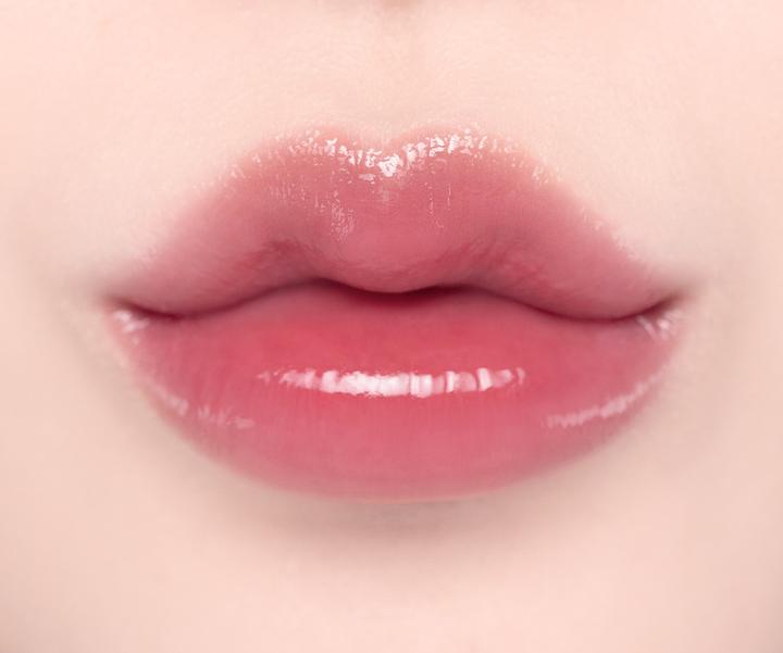 Image du produit Laka Jelling nude gloss 302 Grape ring (302 Grape ring)