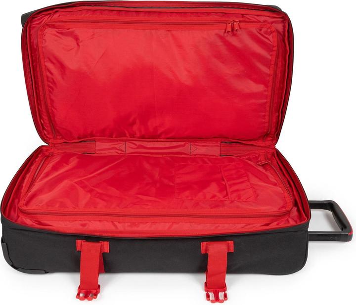Produktbild Eastpak Tranverz M 2 Rollen Trolley 67 cm (78 l, L (90 - 115l))