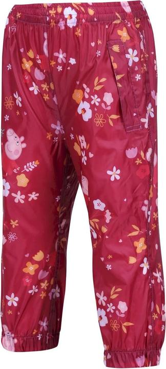 Produktbild Regatta Floral Wasserfeste Hose (110)