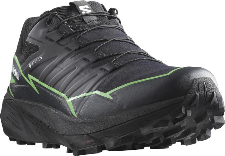 Actual product image Salomon Thundercross GTX (46)