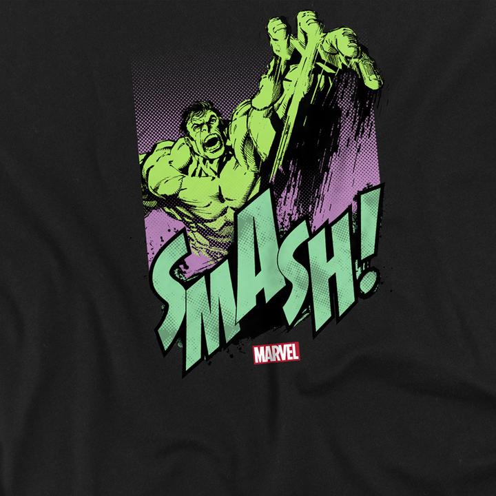 Immagine prodotto Hulk Maglietta Gamma Smash (128)