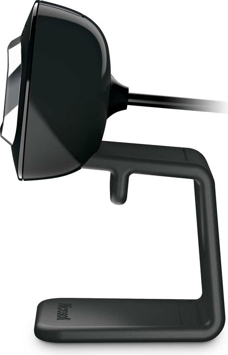 Actual product image Microsoft LifeCam HD-3000 (0.90 Mpx)
