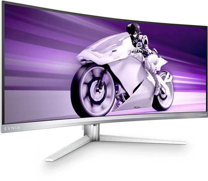 Produktbild Philips Evnia 34M2C8600 (3440 x 1440 Pixel, 34")