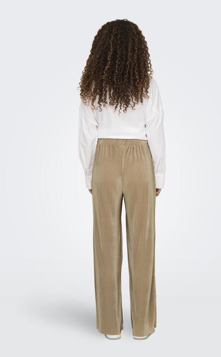 Produktbild JdY JDYCITA Mittlere Taille Weiter Beinschnitt Hose mit weitem Beinschnitt Hose mit weitem Beinschnitt (L)