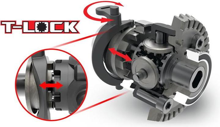 Produktbild Traxxas TRX-4 Landrover Defender (ARR Almost-Ready-to-Race)