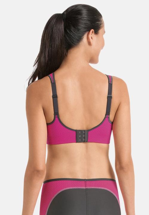 Actual product image Anita Air Control Sport Bra (75 A)