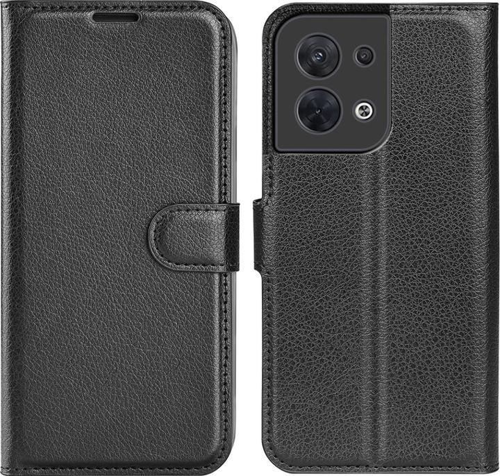Immagine prodotto Screenguard Guardia di cuoio (Oppo Reno 8)