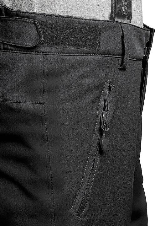 Actual product image Maier Sports Anton Slim Pants (L)