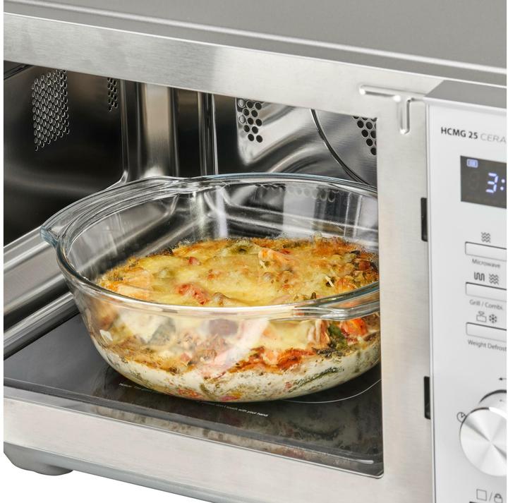 Immagine prodotto Caso HCMG25 Ceramic Chef (25 l)