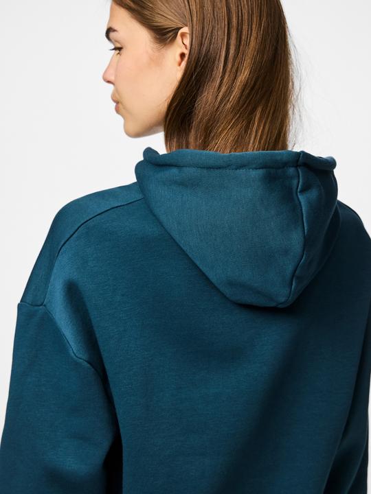 Immagine prodotto Pieces Pcchilli Ls Hoodie Noos Bc (XL)