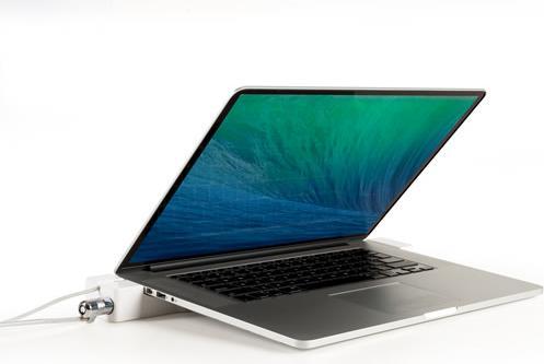 Image du produit LandingZone MacBook pro Retina 15" Dock (Port de connexion (propriétaire), 1 ports)