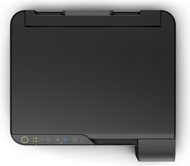 Produktbild Epson EcoTank L3150 Tintenstrahl DPI pro Minute WLAN (Tintenpatrone, Farbe)