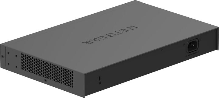 Productafbeelding Netgear GS516UP-100EUS (16 Havens)