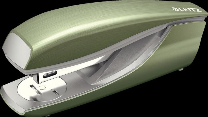 Image du produit Leitz Agrafeuse de bureau NeXXt métal (30 feuilles)