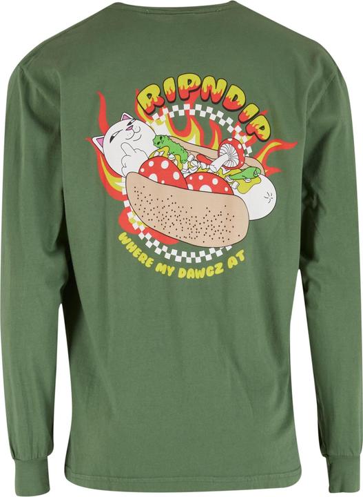 Produktbild Rip N Dip Glizzy Longsleeve - 125667 (L)