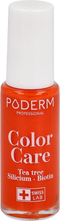 Poderm Vernis Color Care 227 Mangue (227 Mangue, Farblack)