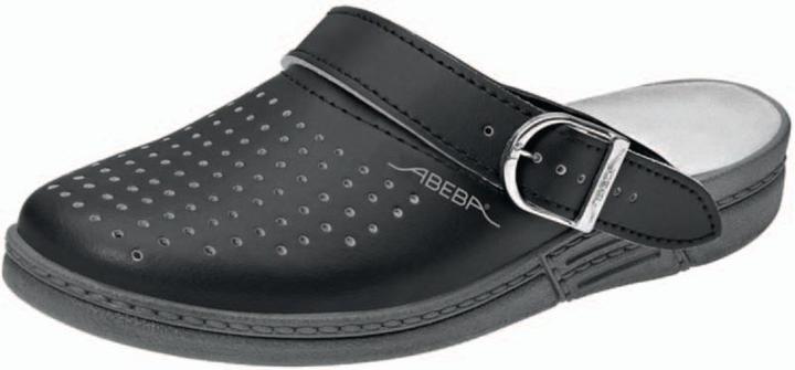 Produktbild Abeba Labor-Clog (OB, 46)