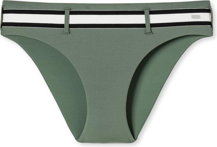 Actual product image Schiesser Aqua Californian Dream bikini bottoms (XS)