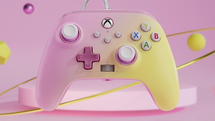 Immagine prodotto PowerA Potenziato (Xbox Series X, Xbox Serie S)