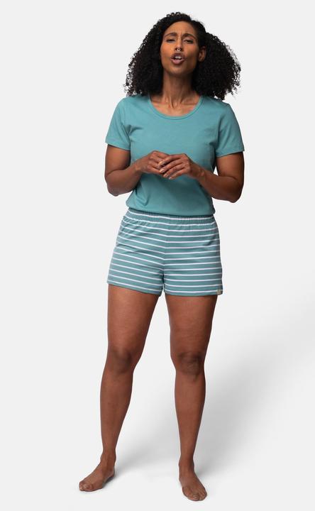 Immagine prodotto greenjama Pantaloncini a righe (36)