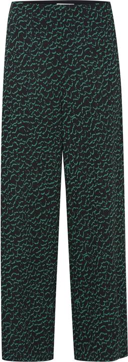 Ichi damenhosen kate jacquard 7 (L)