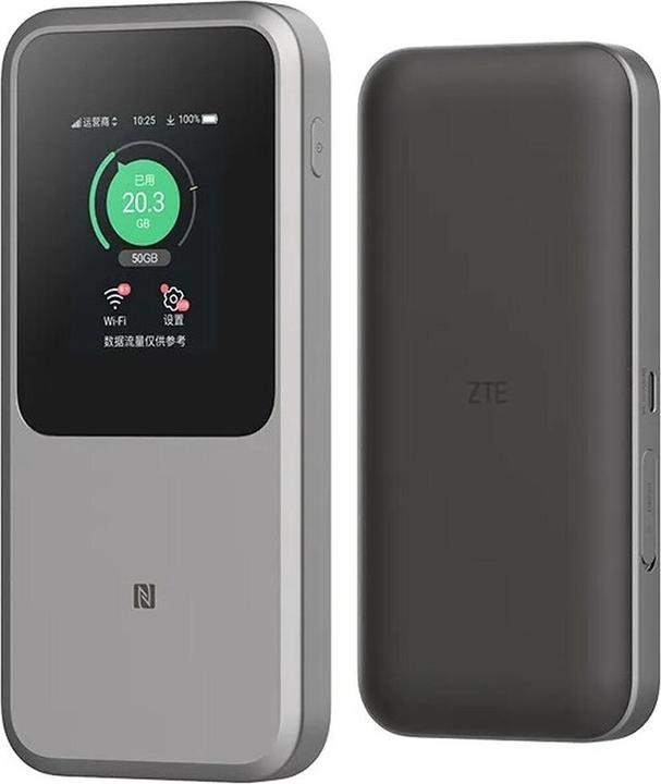 Produktbild ZTE MU5120