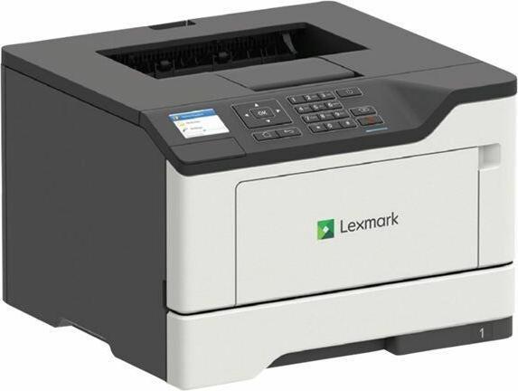 Produktbild Lexmark Ms521dn Mono Std (Laser, Schwarz-Weiss)