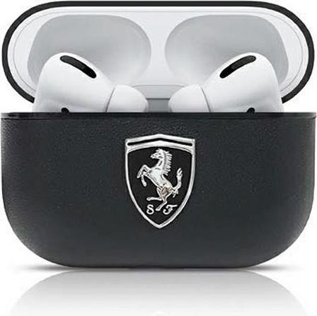 Image du produit Ferrari Electronic Ferrari Off Track Airpods Pro (Sac pour écouteurs)