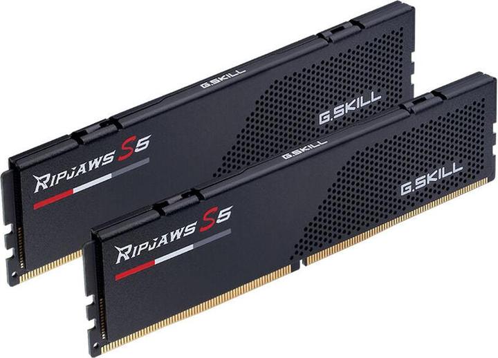 Image du produit G.Skill Ripjaws S5 (2 x 32GB, 6000 MHz, RAM DDR5, DIMM)