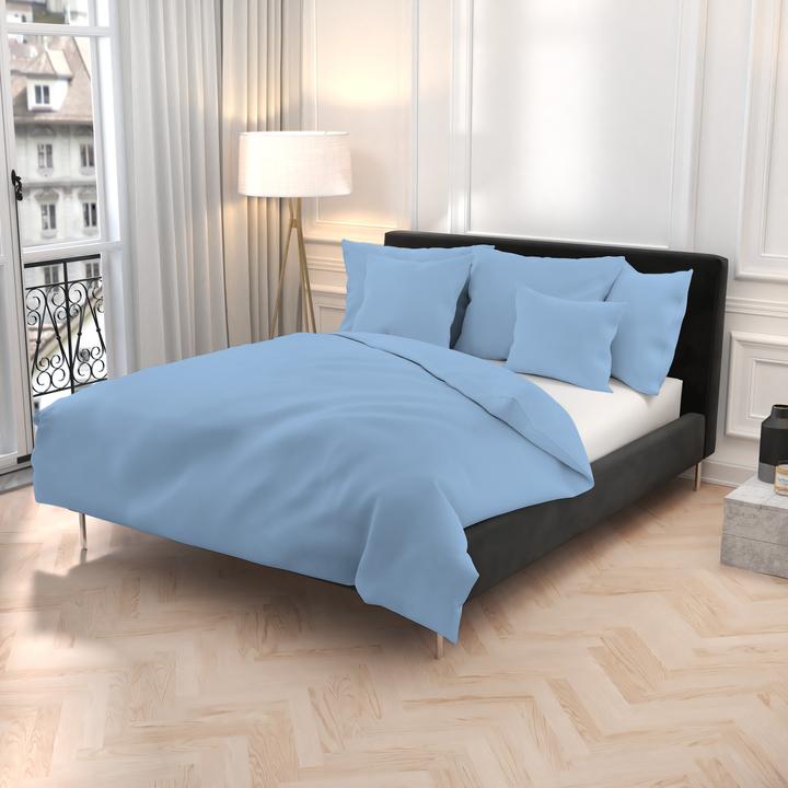 Immagine prodotto Home Fashion Lenja (Copripiumino, 160 x 210 cm)