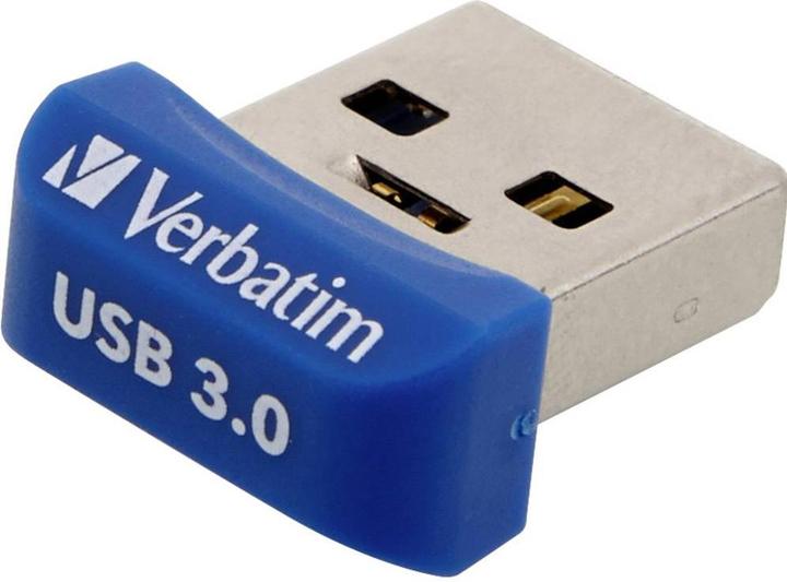Immagine prodotto Verbatim Nano (32 GB, USB-A)
