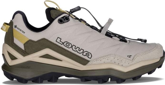 Lowa Maddox Pro Gtx Lo Sl