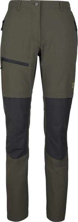 Heber Peak Women's EvergreenHe. Stretch Pants II