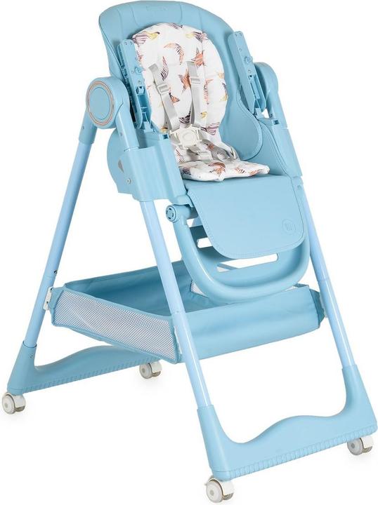 Actual product image Moni Kinderhochstuhl Surprise faltbar (Highchair)