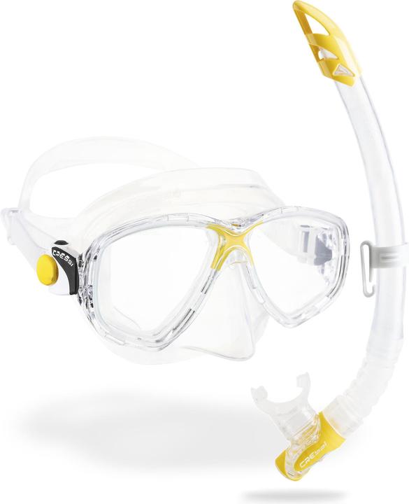 Actual product image Cressi Marea + Gamma