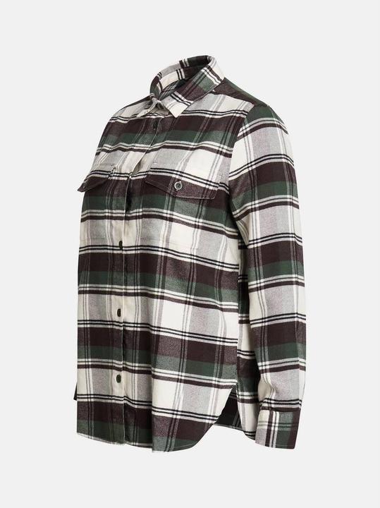 Immagine prodotto Peak Performance Kelly Flanellhemd (XL)